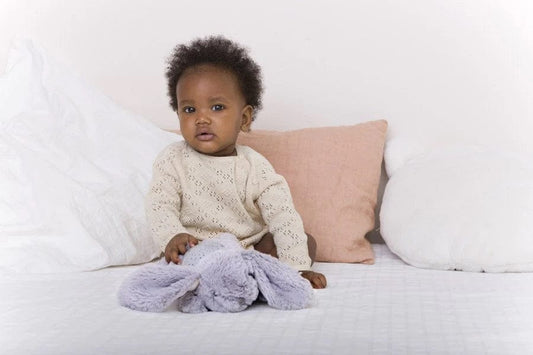 Cloud b Dream Buddies - Benny Bunny