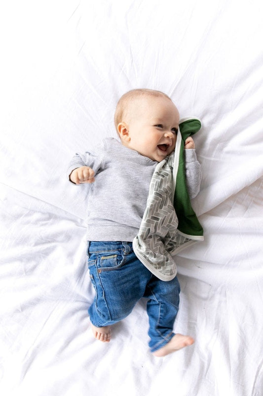 Copper Pearl Security Blanket, 2 Pack - Alta