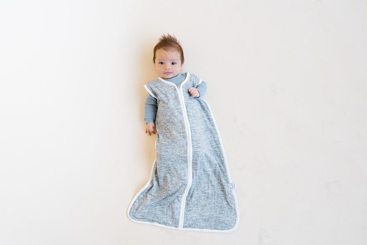 Copper Pearl Sleep Bag - Asher, 6-12M - X002CGE471