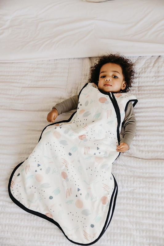 Copper Pearl Sleep Bag - Bayside, 0-6M - X002UP3CZT