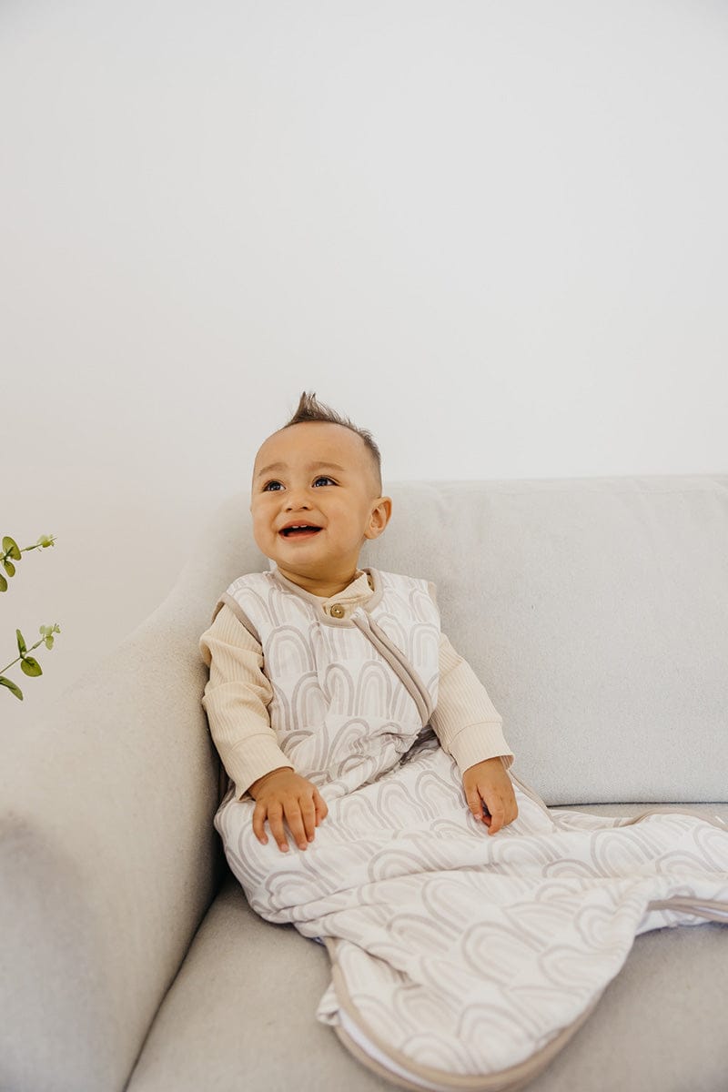 Copper Pearl Sleep Bag - Bliss, 0-6M - X002VCN805