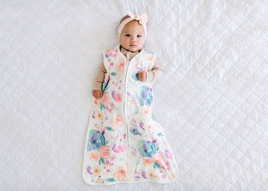 Copper Pearl Sleep Bag - Bloom, 0-6M - X0029FZQHH