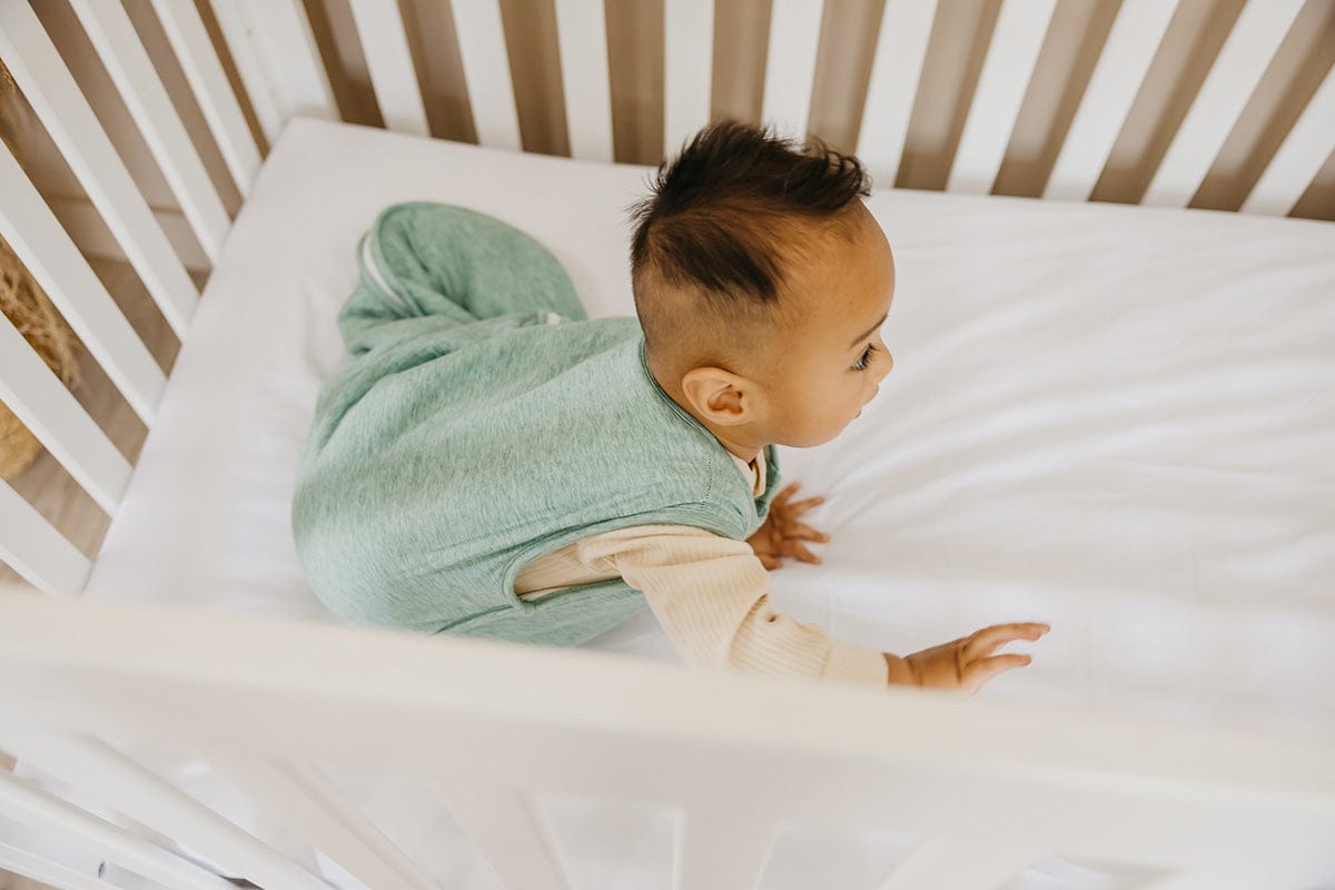 Copper Pearl Sleep Bag - Emerson, 6-12M - X002XF8T9P