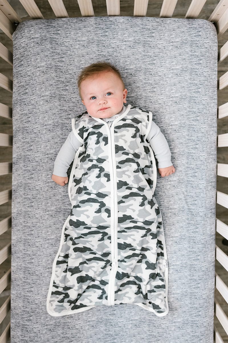 Copper Pearl Sleep Bag - Gunnar, 0-6M - X002KDMZNV