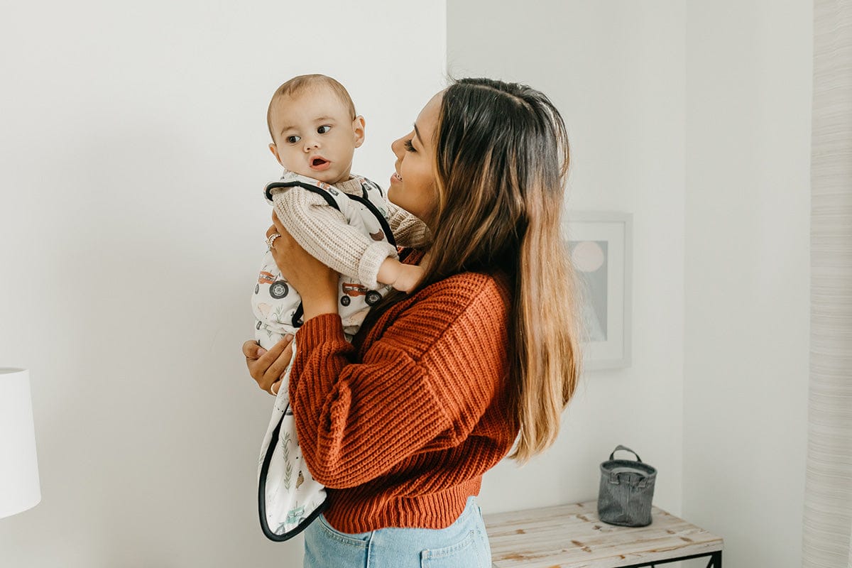 Copper Pearl Sleep Bag - Jo, 6-12M - X002KUQTUJ