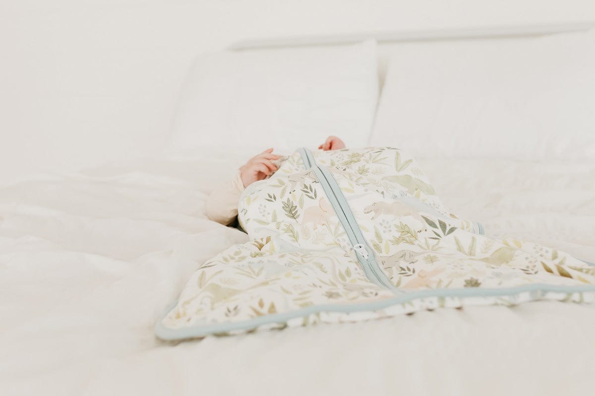 Copper Pearl Sleep Bag - Rex, 6-12M