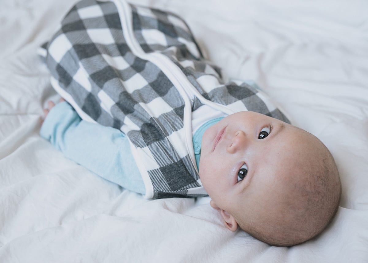 Copper Pearl Sleep Bag - Scotland, 0-6M - X002CGE773