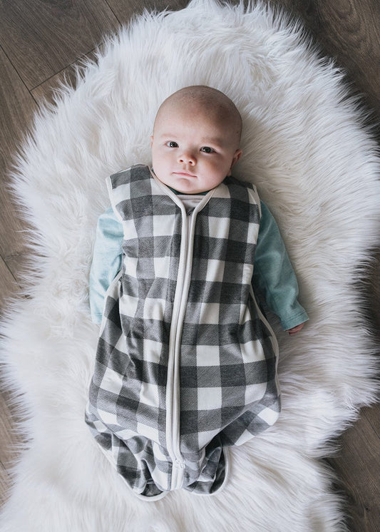 Copper Pearl Sleep Bag - Scotland, 6-12M - X002CGEGI3