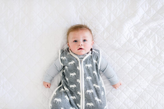 Copper Pearl Sleep Bag - Scout, 0-6M - X0029EFMIV