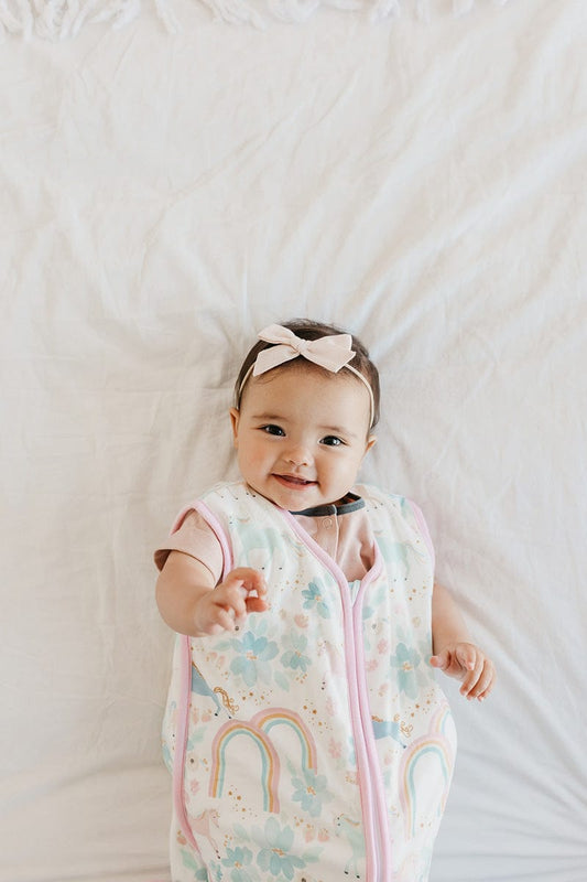 Copper Pearl Sleep Bag - Whimsy, 0-6M - X002QRIQ25