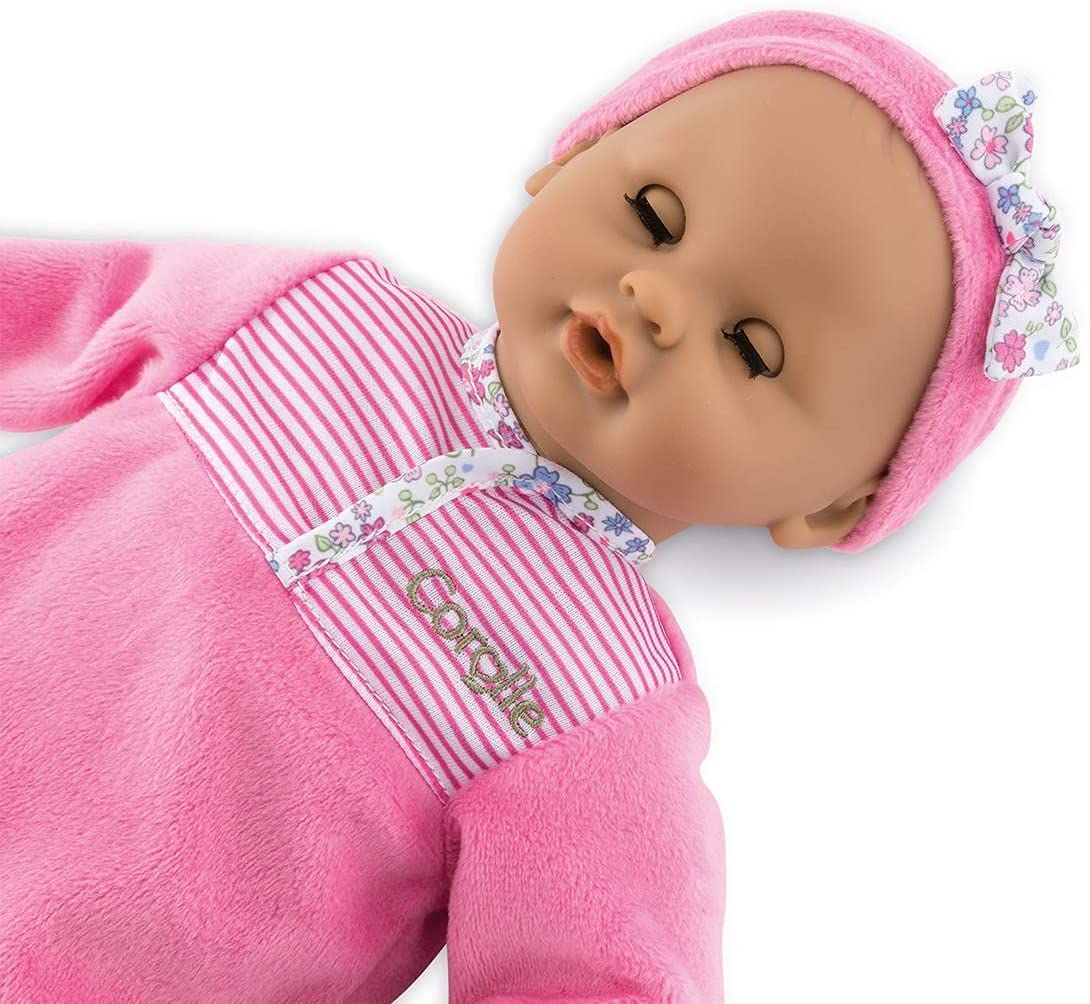 Corolle Mon Premier Poupon Doll - Bebe Calin Maria - 100300-C