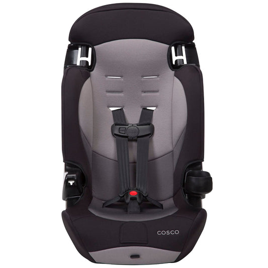 Cosco Finale DX 2-in-1 Harness Booster Car Seat - Dusk - BC121EPQ