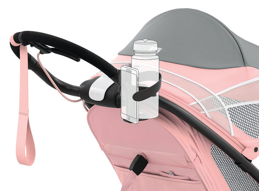 Cybex 2-in-1 Cup Holder Sport - For AVI + Zeno - 520004453
