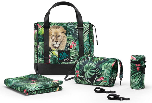 Cybex Changing Bag - We The Best x DJ Khaled - 521003153