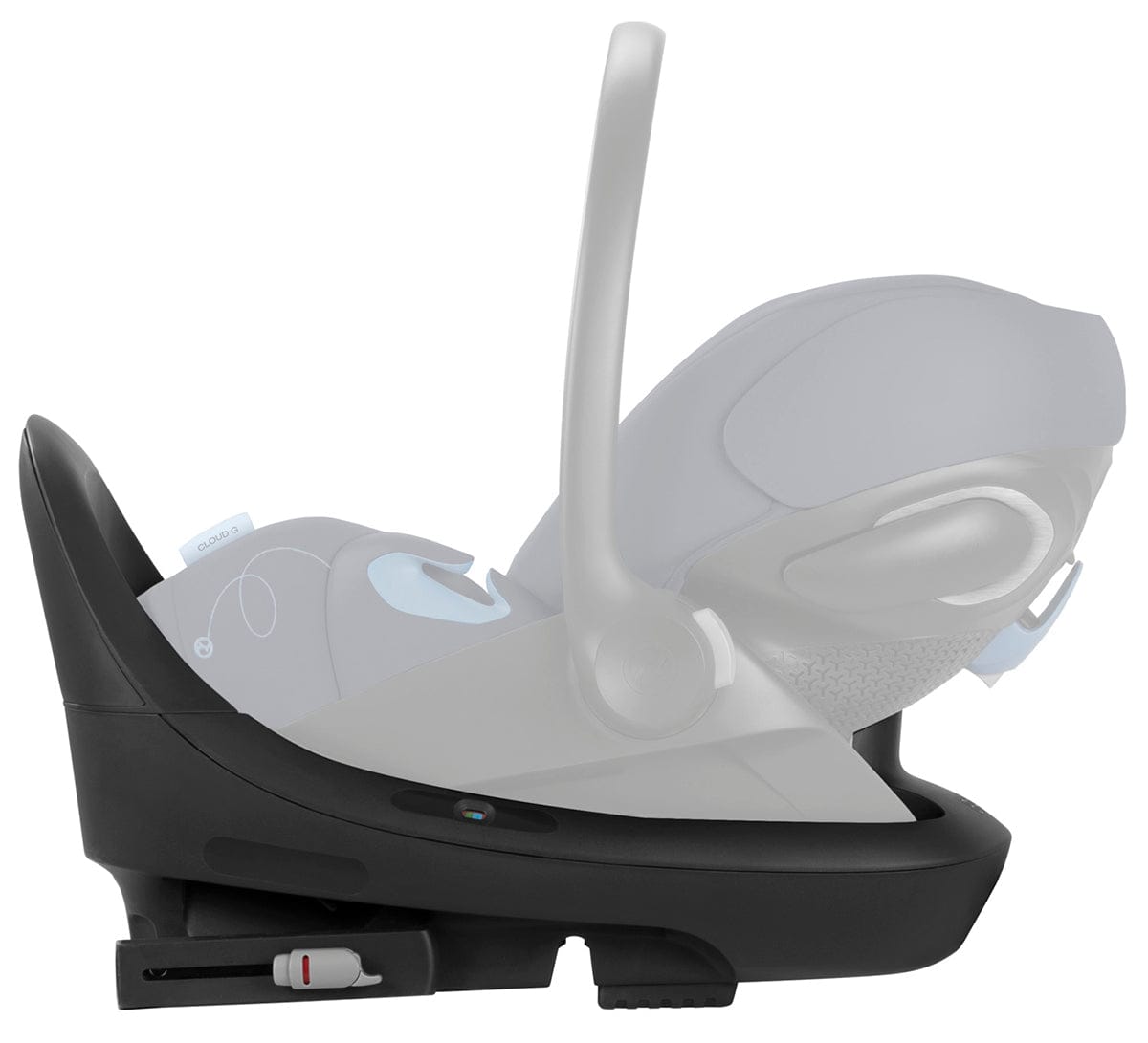 Cybex Cloud G Basic Car Seat Base - 521003683