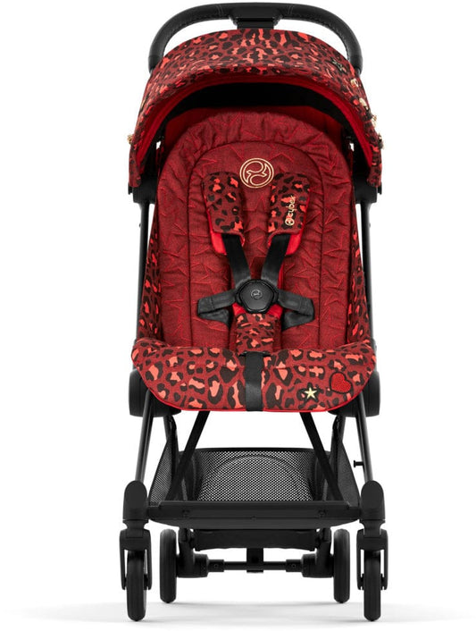 Cybex COYA Compact Stroller - Rockstar - 522003049