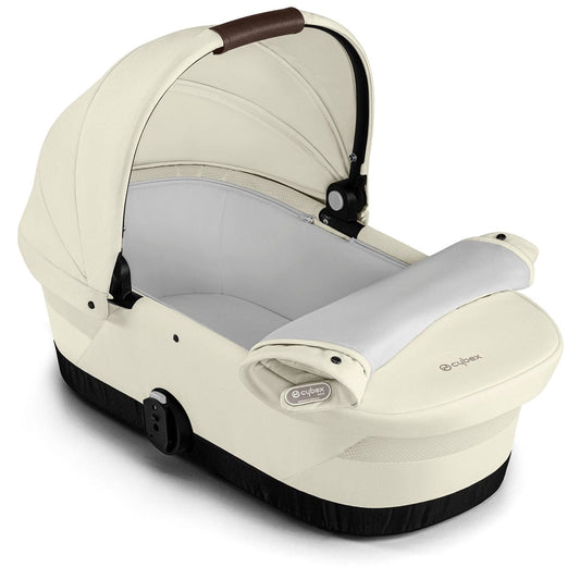 Cybex Gazelle S Cot - Seashell Beige - 522002389