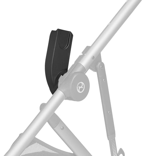 Cybex Gazelle S Infant Car Seat Adapter for Cybex/Nuna/Maxi-Cosi - 520003583