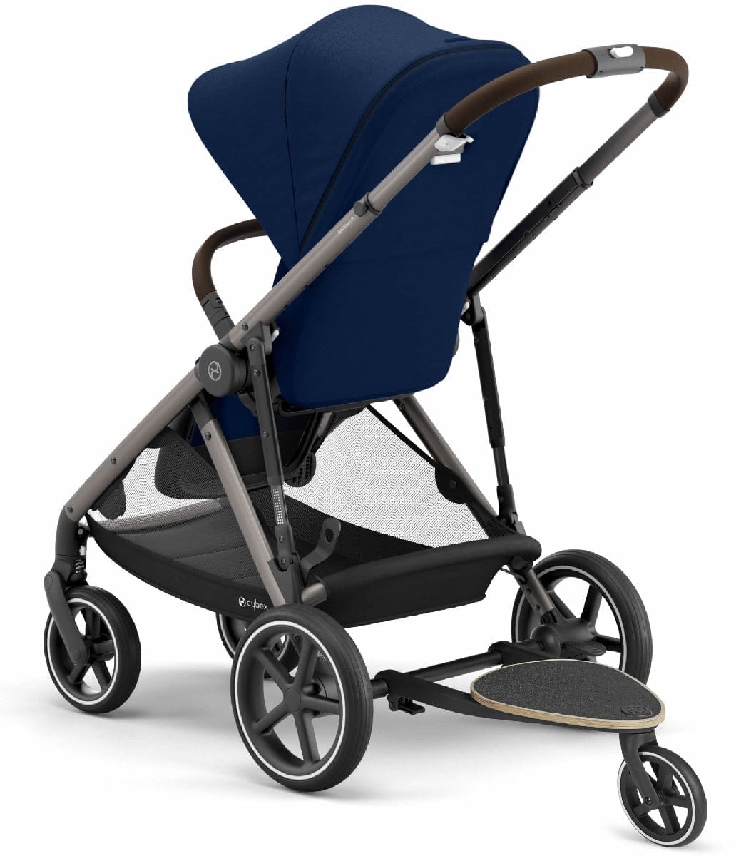 Cybex Gazelle S Kid Board Black - 520004071