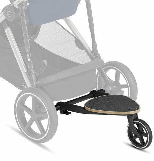 Cybex Gazelle S Kid Board Black - 520004071