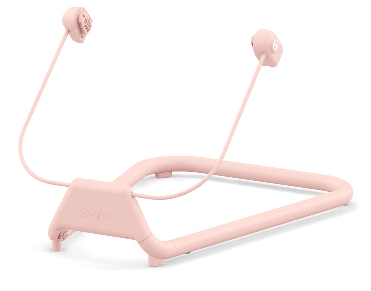 Cybex LEMO 2 Bouncer - Pearl Pink - 521004467