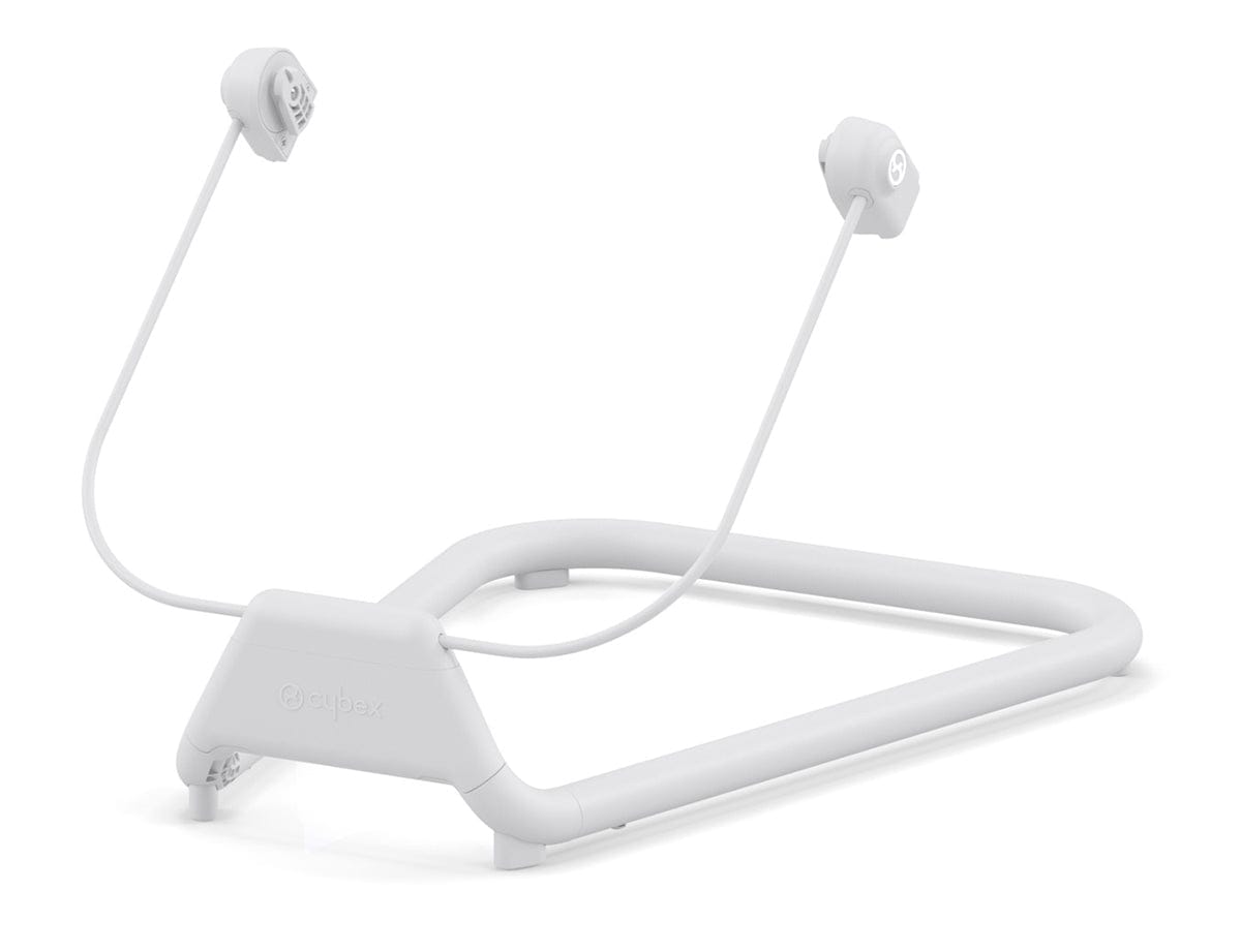 Cybex LEMO 2 Bouncer - Sand White - 521004475