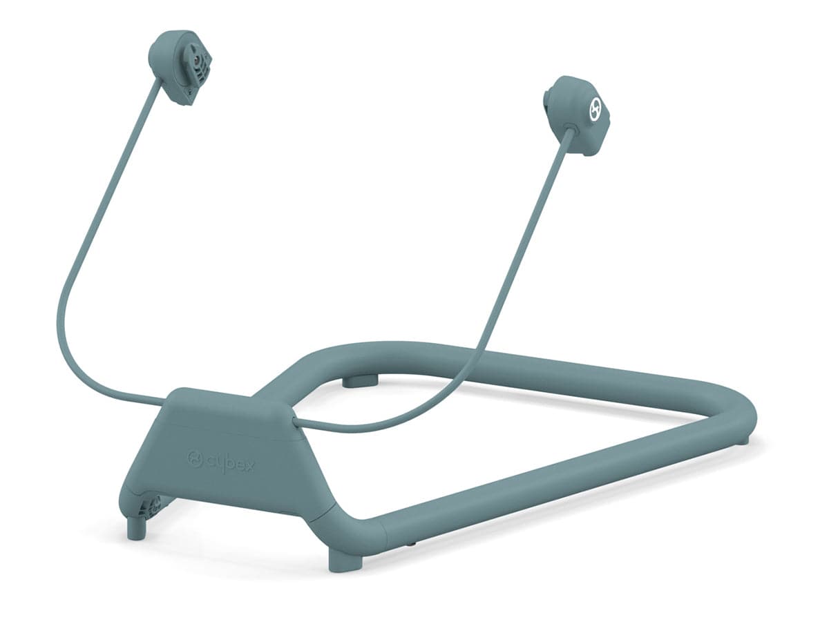 Cybex LEMO 2 Bouncer - Stone Blue - 521004469