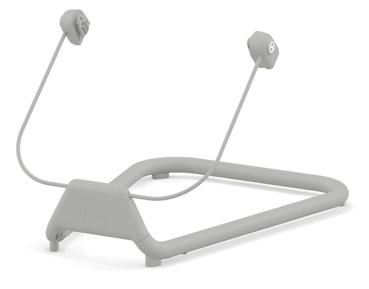 Cybex LEMO 2 Bouncer - Suede Grey - 521004473