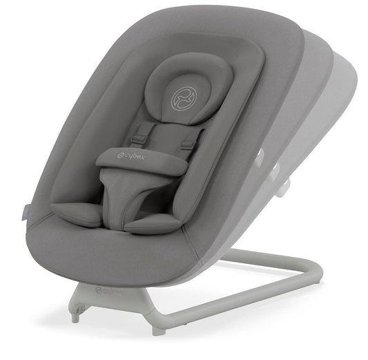 Cybex LEMO 2 Bouncer - Suede Grey - 521004473