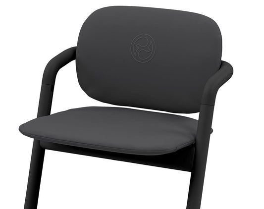 Cybex LEMO 2 Comfort Inlay - Stunning Black - 521004503