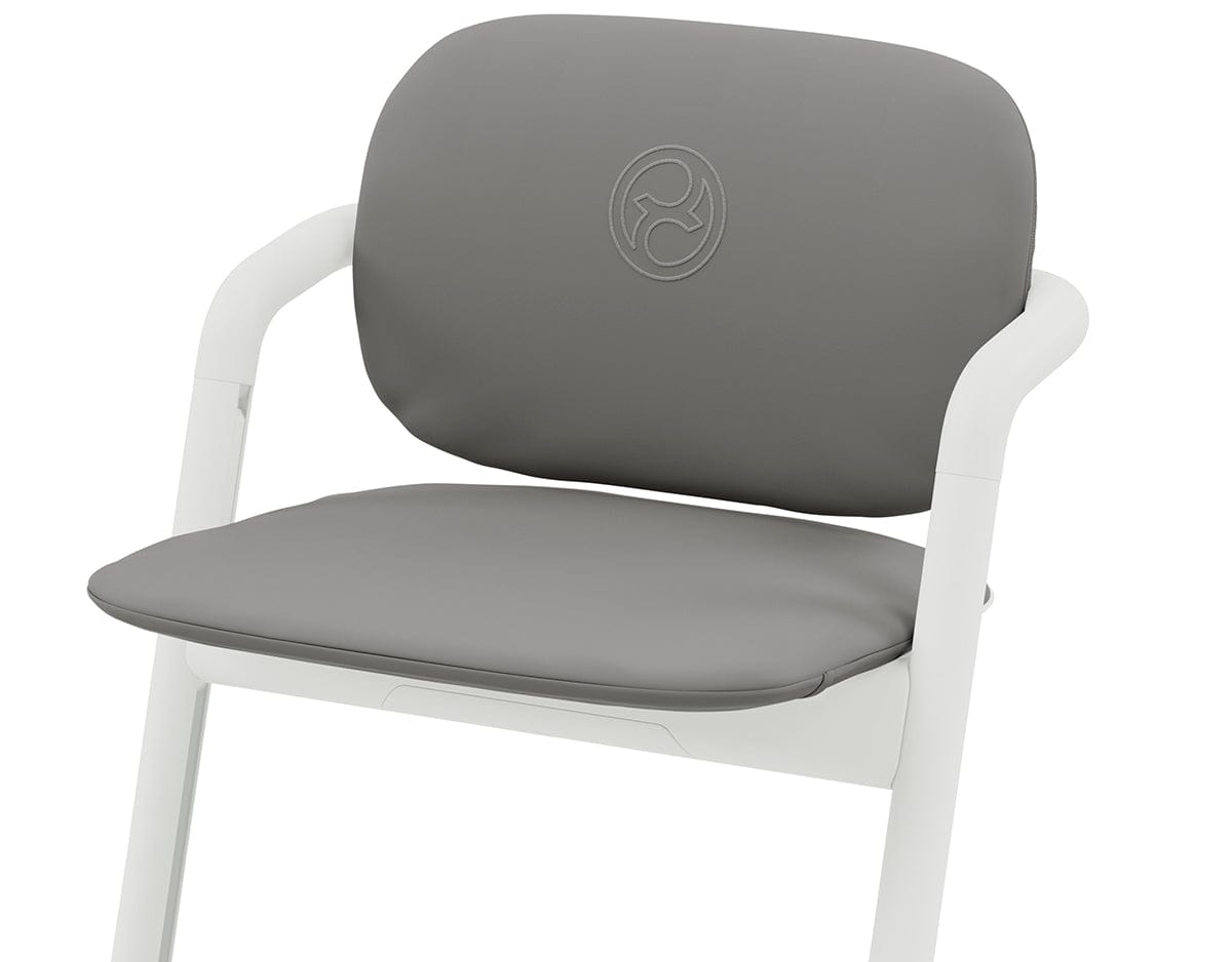 Cybex LEMO 2 Comfort Inlay - Suede Grey - 521004505