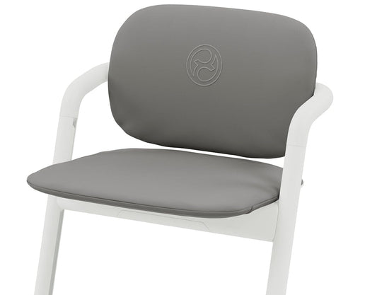 Cybex LEMO 2 Comfort Inlay - Suede Grey - 521004505