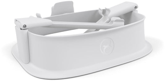 Cybex LEMO Learning Tower Attachment - All White