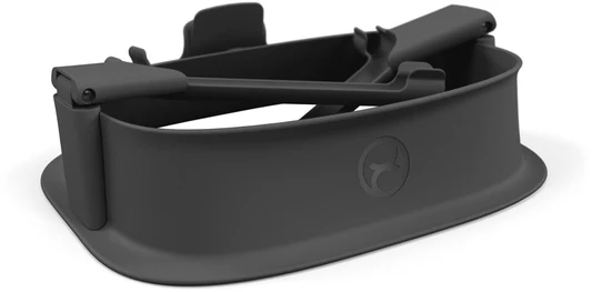 Cybex LEMO Training Tower Attachment - Stunning Black - 523001537