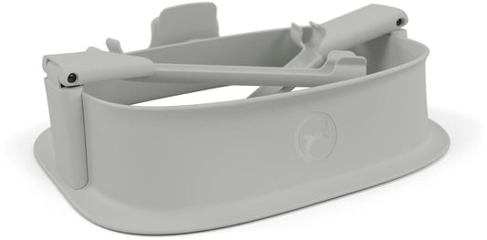 Cybex LEMO Training Tower Attachment - Suede Grey - 523001539