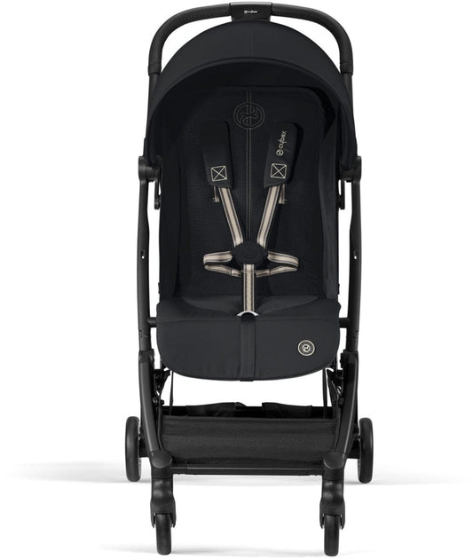 Cybex Orfeo Compact Stroller - Magic Black - 524000293