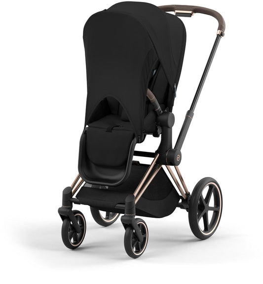 Cybex Platinum Sun Sail - Black - 522000589