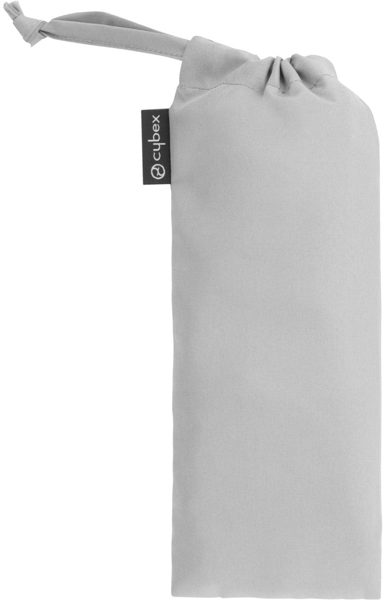 Cybex Platinum Sun Sail - Light Grey - 522000411