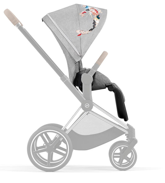 Cybex Priam 4 / ePriam 2 Seat Pack - Koi - 521003873