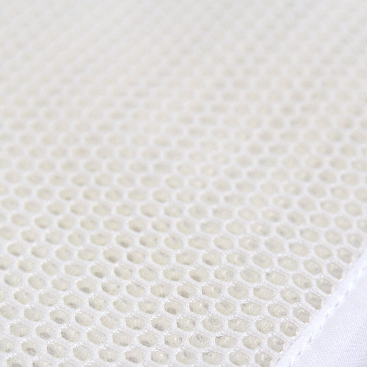 Cybex Summer Seat Liner - White