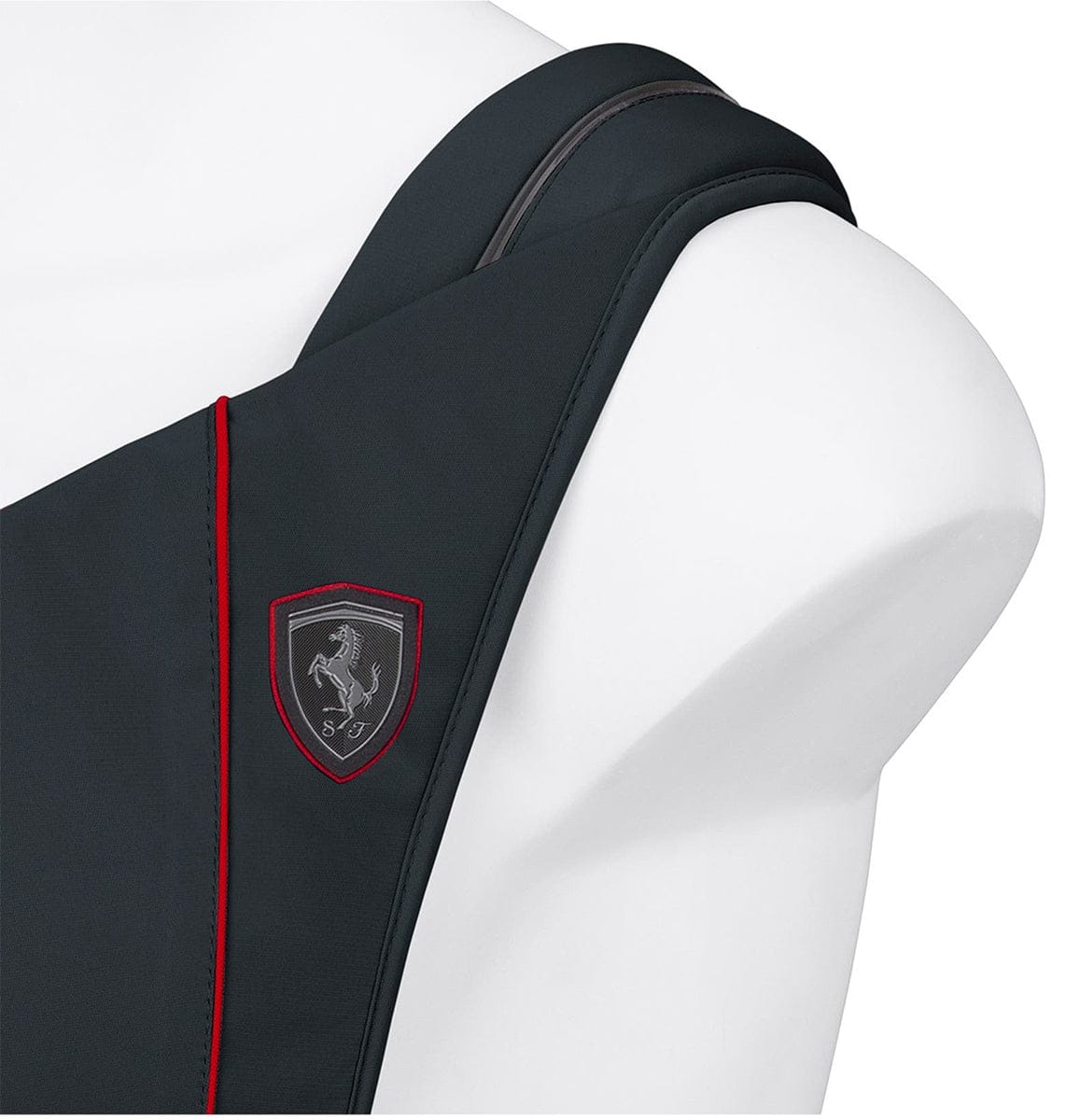 Cybex Yema Tie Baby Carrier, Ferrari - Victory Black - 519003553