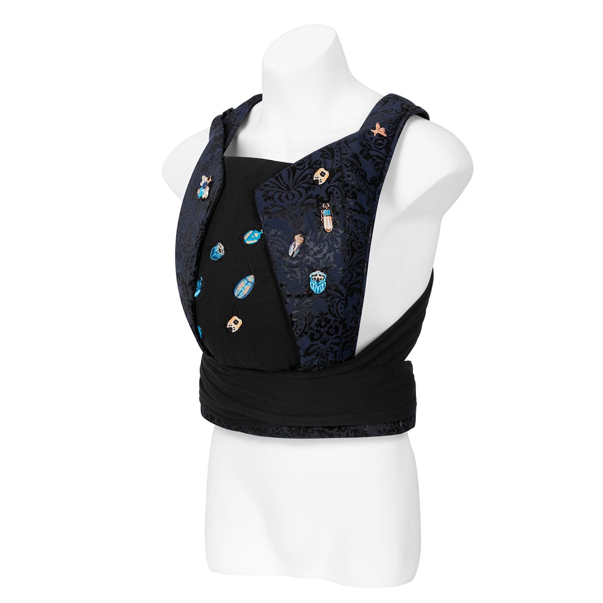Cybex Yema Tie Baby Carrier - Jewels of Nature - 521000051