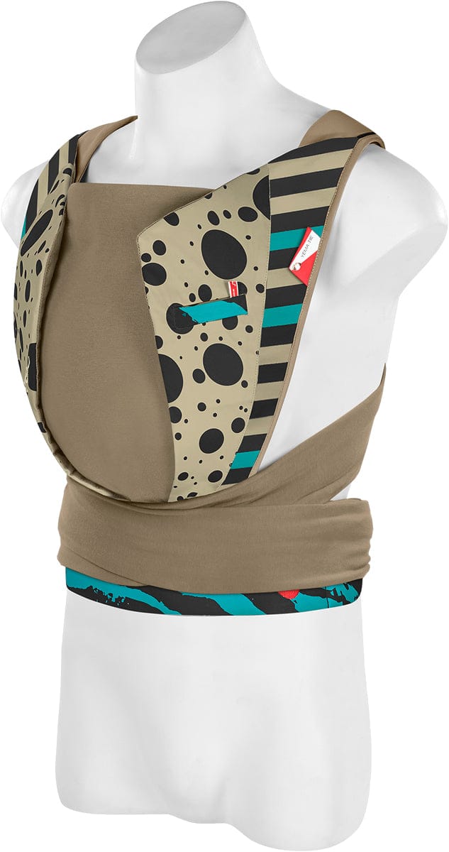 Cybex Yema Tie Baby Carrier - Karolina Kurkova One Love - 519003923