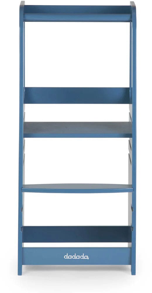dadada Toddler Tower - Blue - 71304-DA