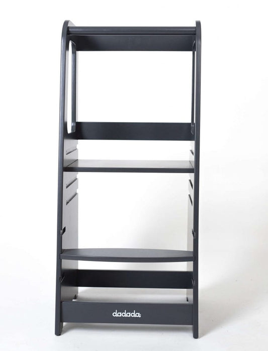 dadada Toddler Tower - Graphite - 71308-DA