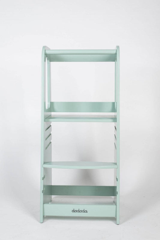 dadada Toddler Tower - Sage - 71307-DA