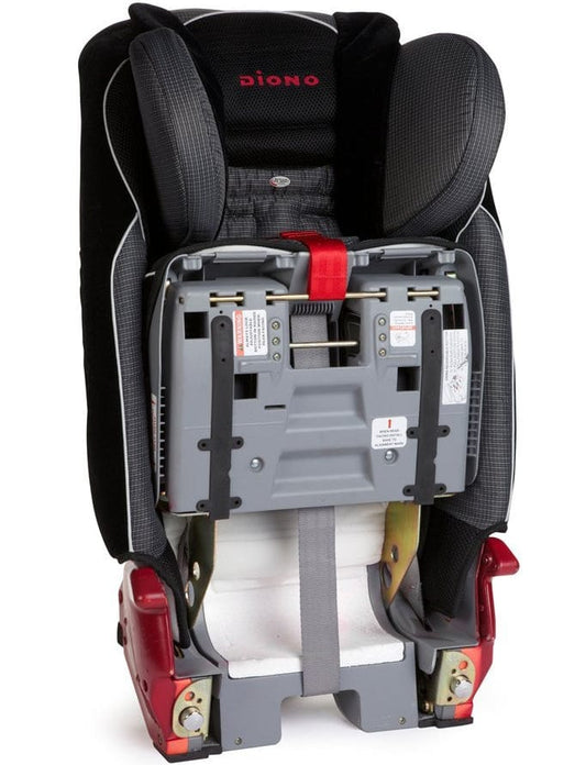 Diono Radian RXT All-In-One Convertible Car Seat - Shadow