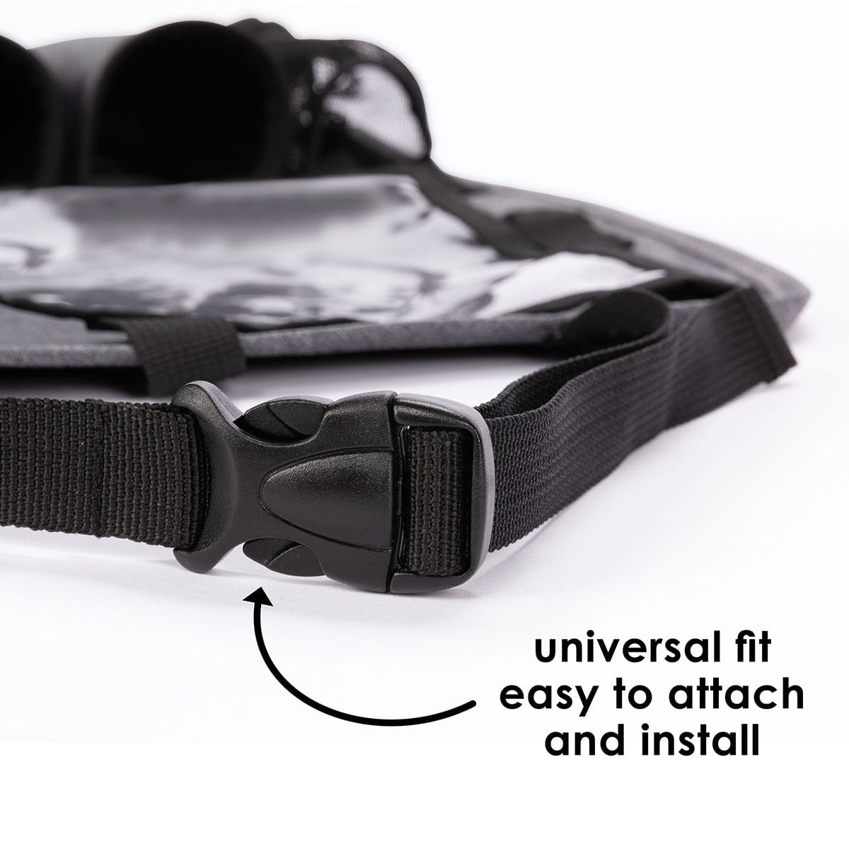 Diono Stow n Go XL Back Seat Organizer - 40247-GL-01