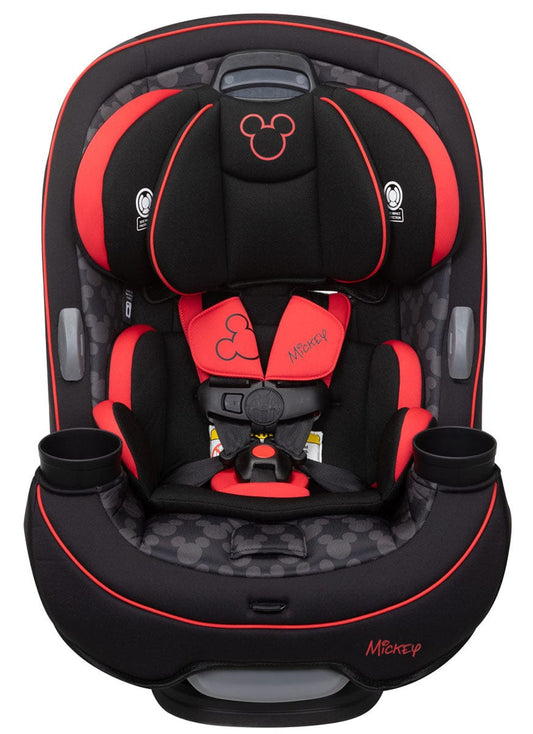 Disney Baby Grow and Go All-in-One Convertible Car Seat - Simply Mickey - CC253FERH