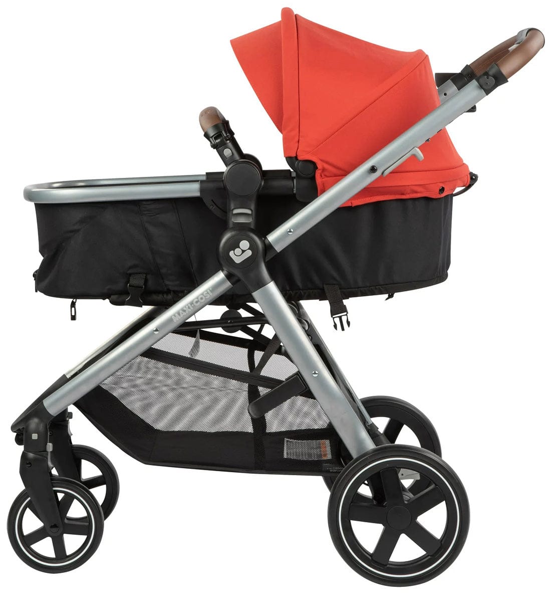 Disney Baby Zelia 2 Travel System - Mickey